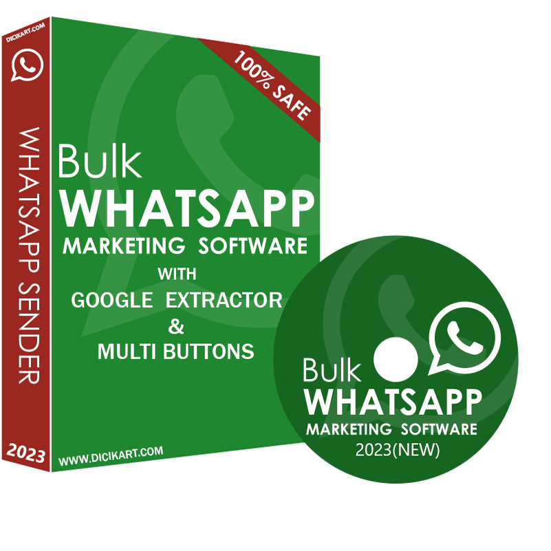 Bulk Whatsapp Marketing Software Logo1
